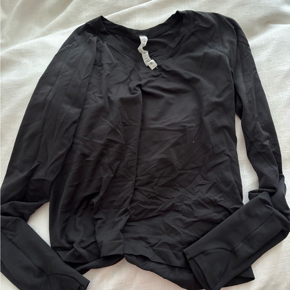 Lululemon Swiftly Tech